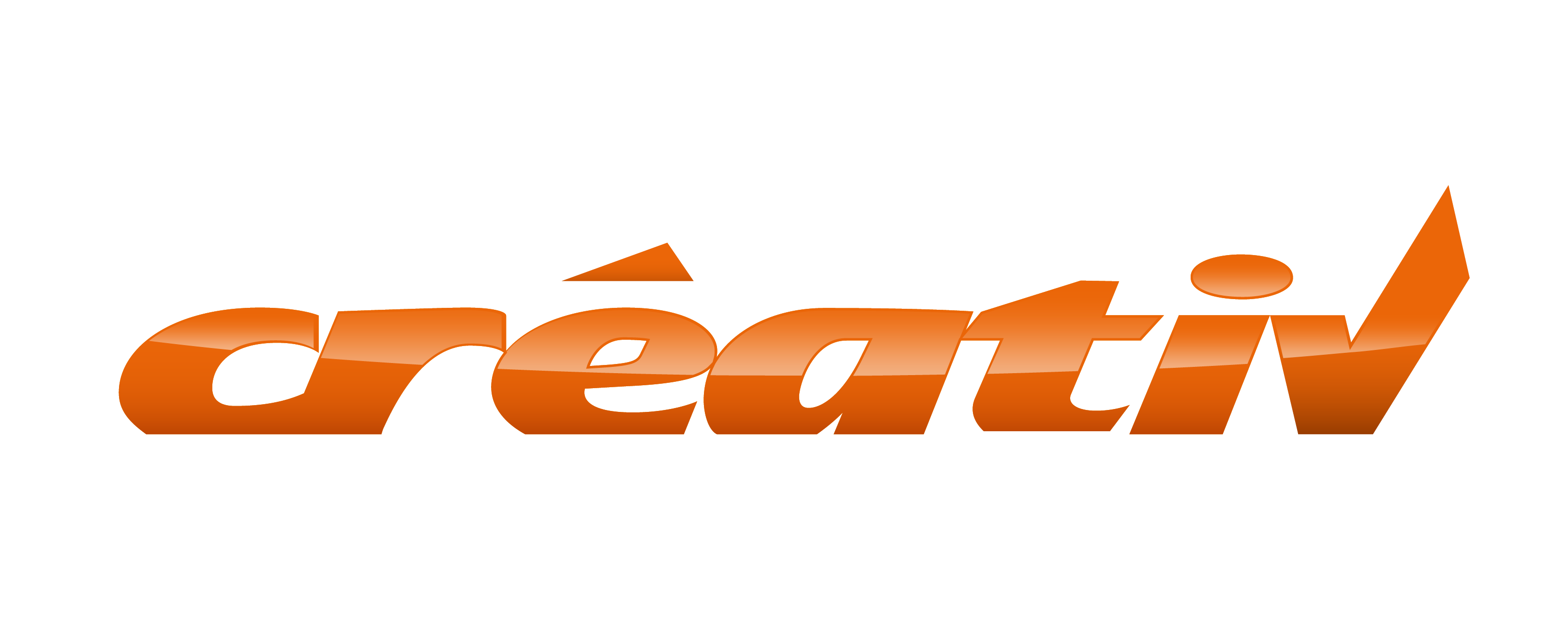 Creativ - logo