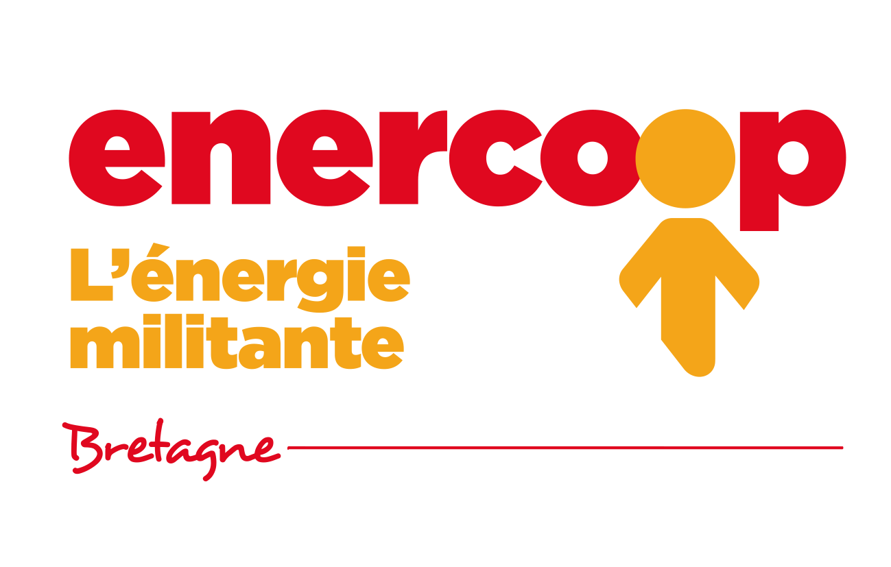 logo Enercoop Bretagne