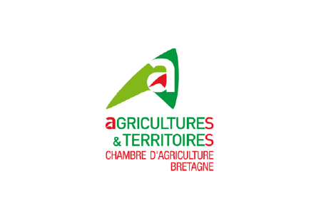 logo Chambre d'agriculture de Bretagne