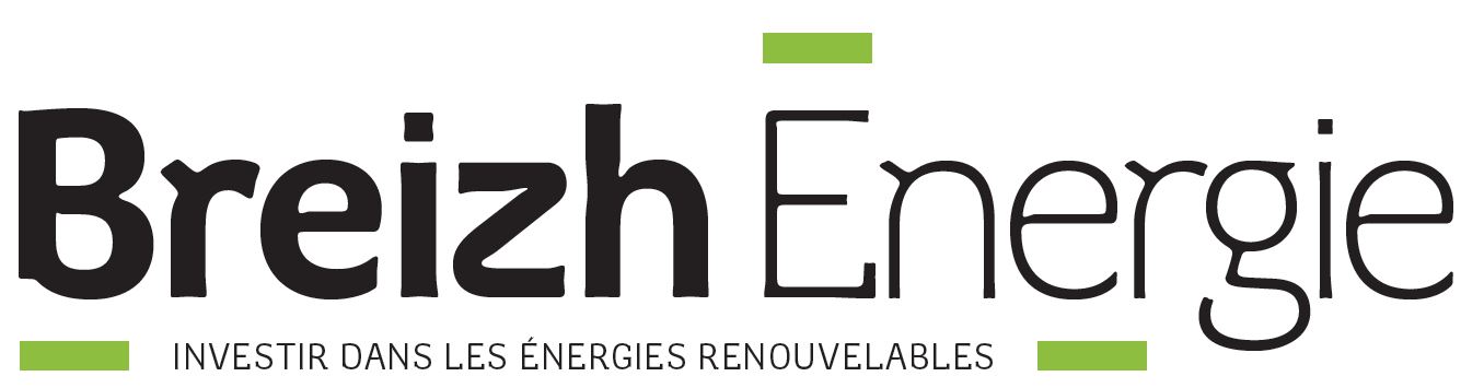 Logo BreizhEnergie