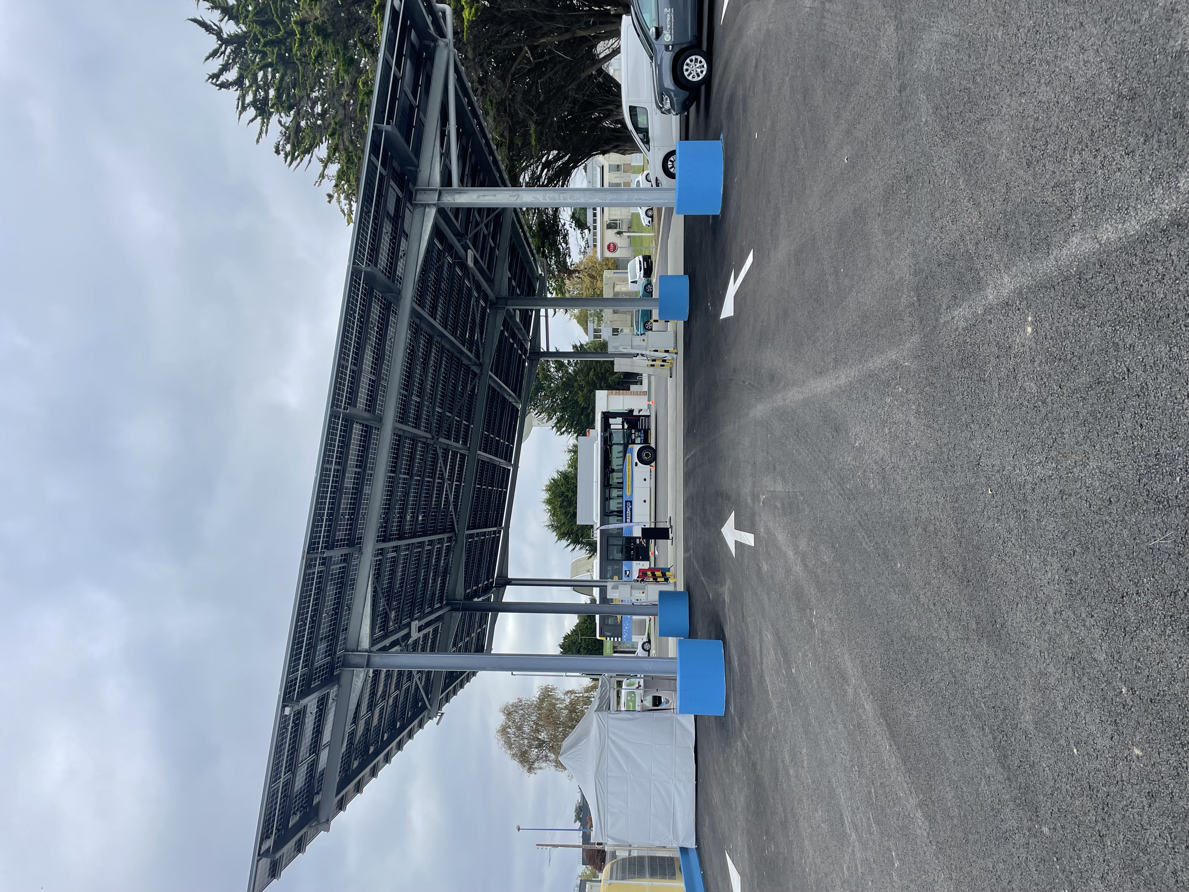 station