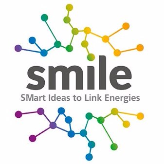 logo SMILE