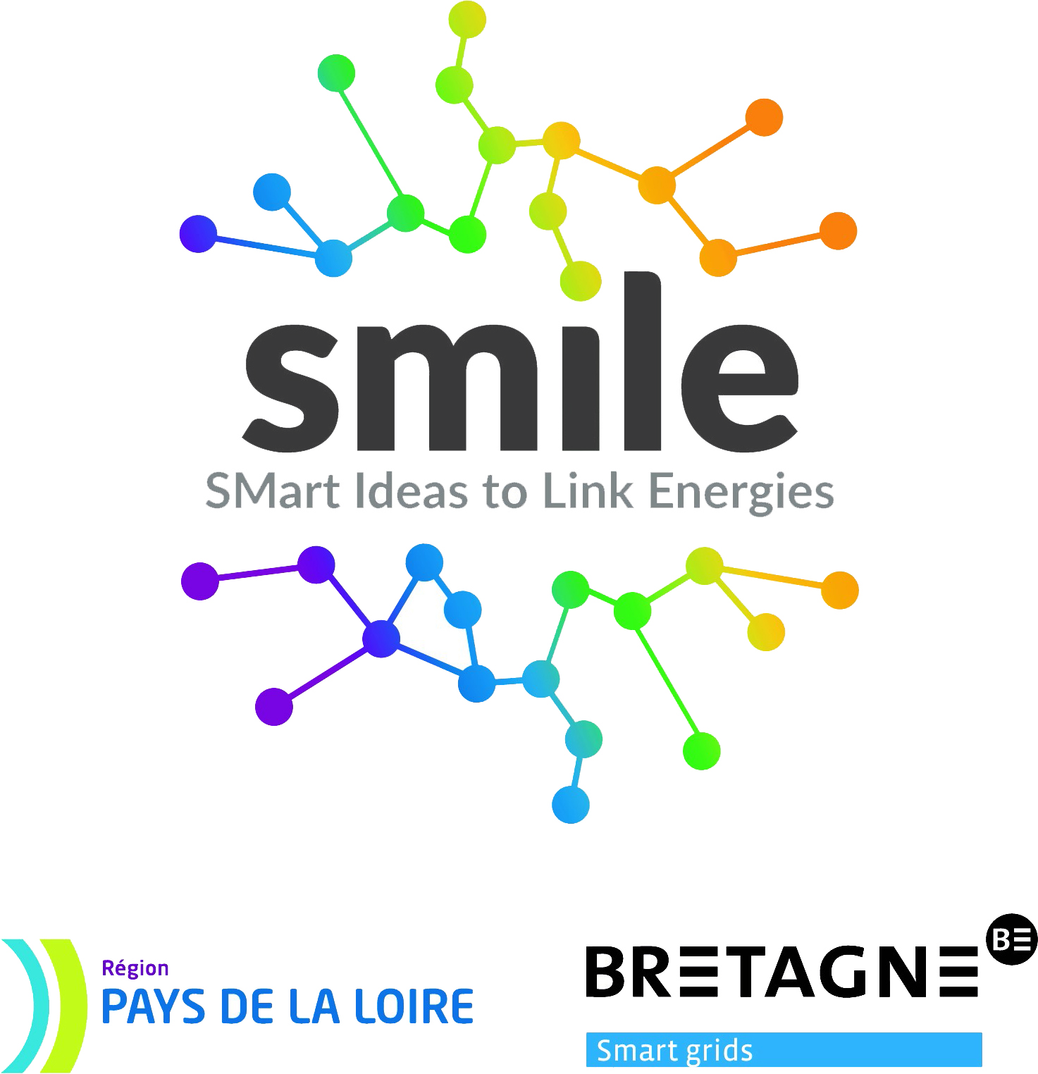 Logo Smile