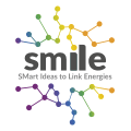 logo smile