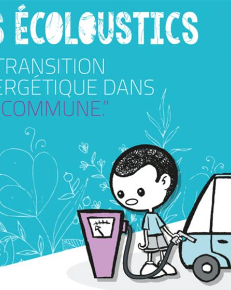 ecoloustics