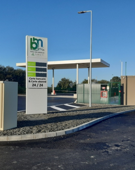 Gnv