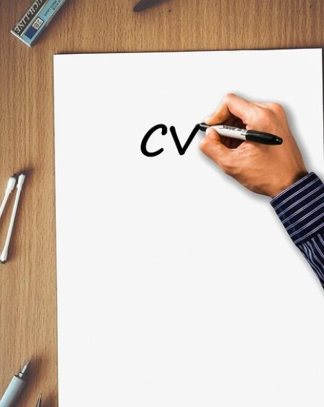 cv