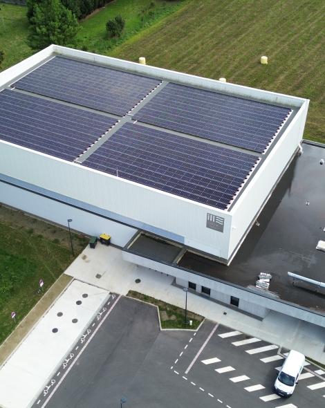 toiture solaire