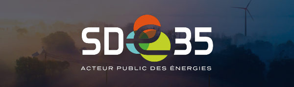 Newsletter du SDE35