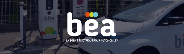 Logo BEA