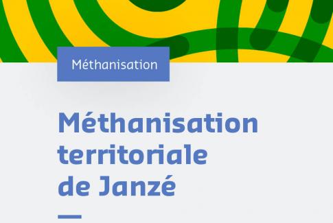 Fiche methanisation