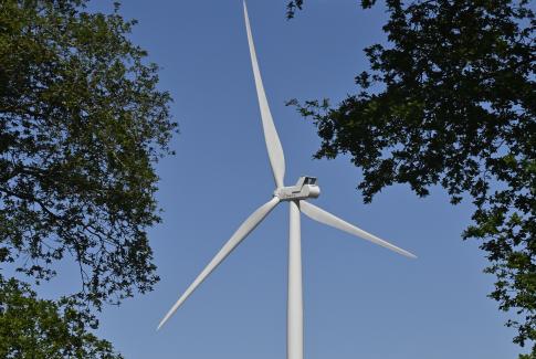 éolien