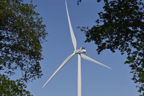 éolien