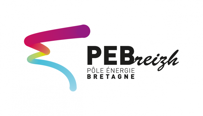 Logo PEBreizh blanc