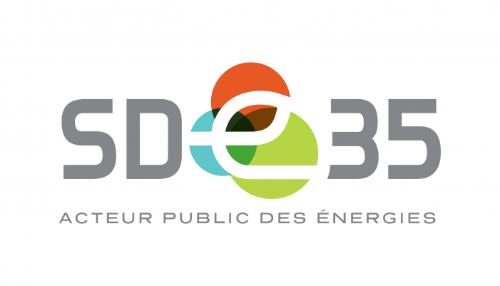 Logo SDE35 fond blanc