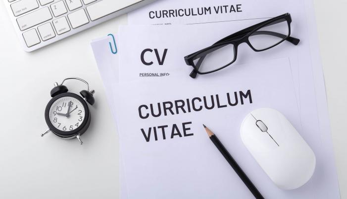 Curriculum Vitae