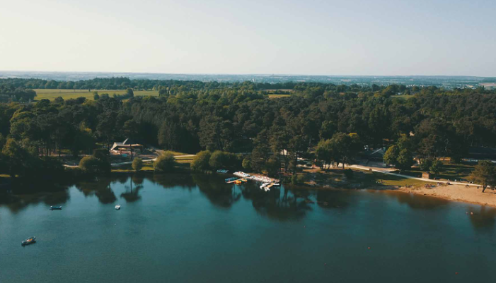 Pays des Vallons de Vilaine